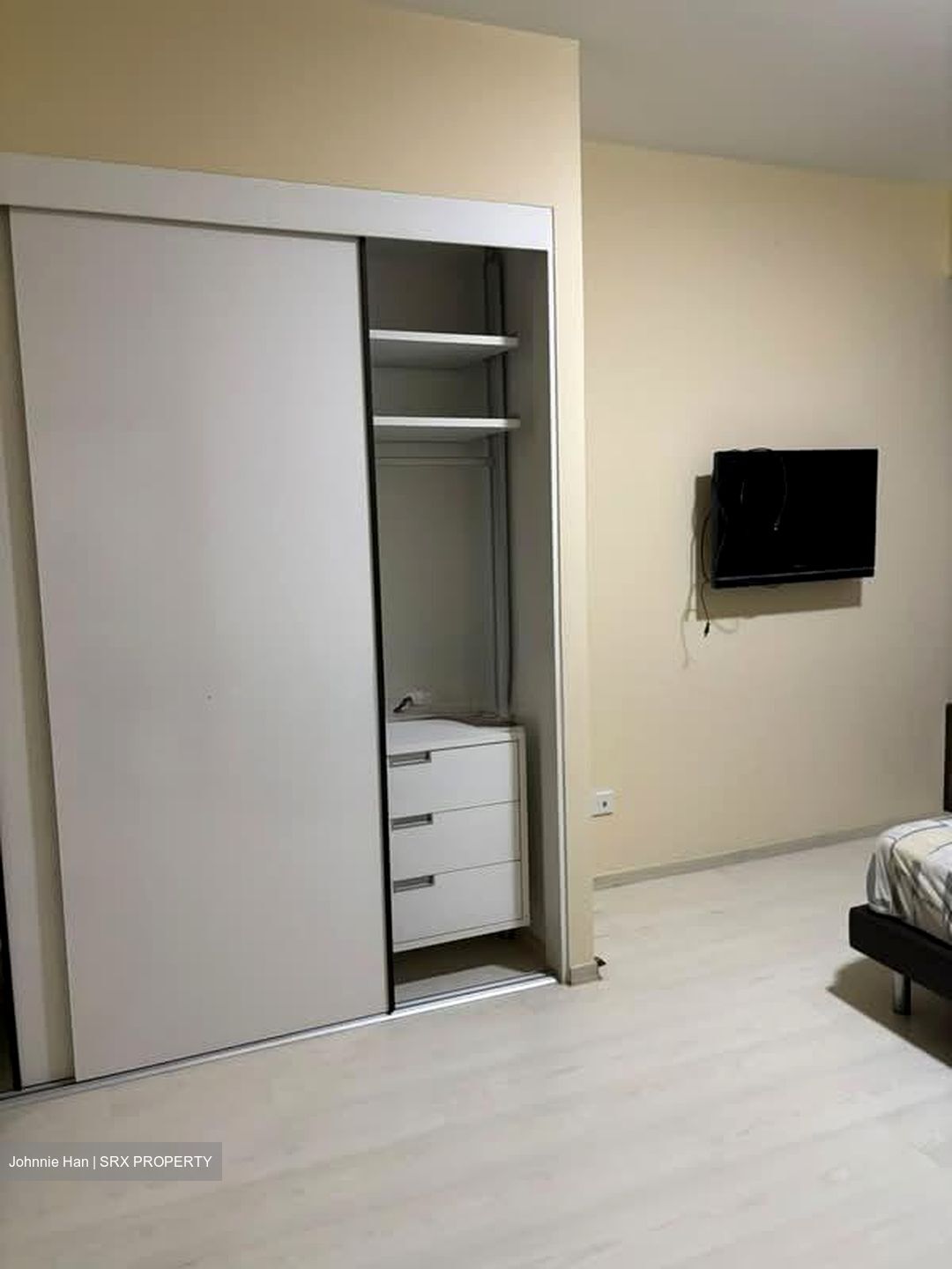 City Square Residences (D8), Condominium #567890991
